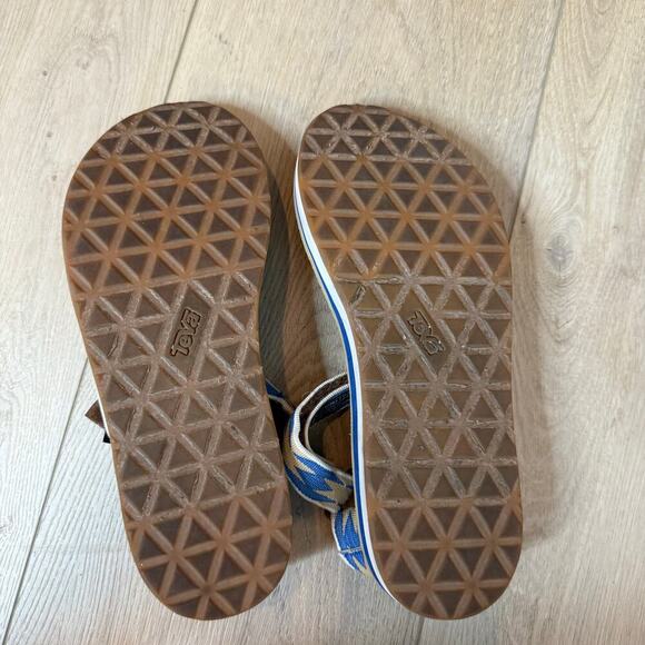 TEVA Womens Midform Universal
Sandal - Picture 4 of 5